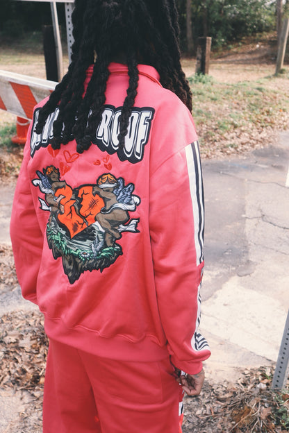 Living Proof Tracksuits