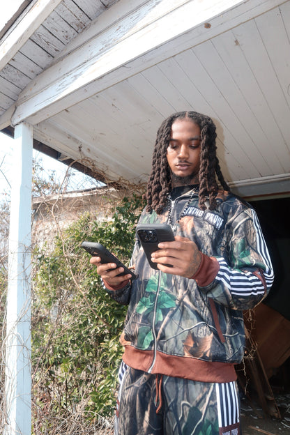 Living Proof Tracksuits