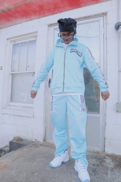 Living Proof Tracksuits