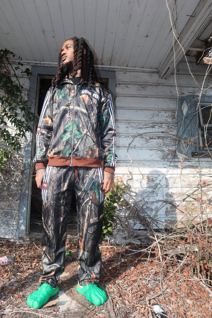 Living Proof Tracksuits