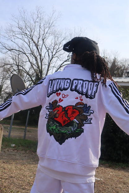 Living Proof Tracksuits