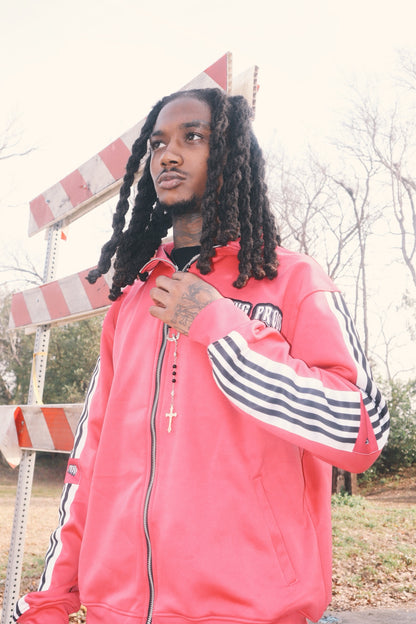 Living Proof Tracksuits