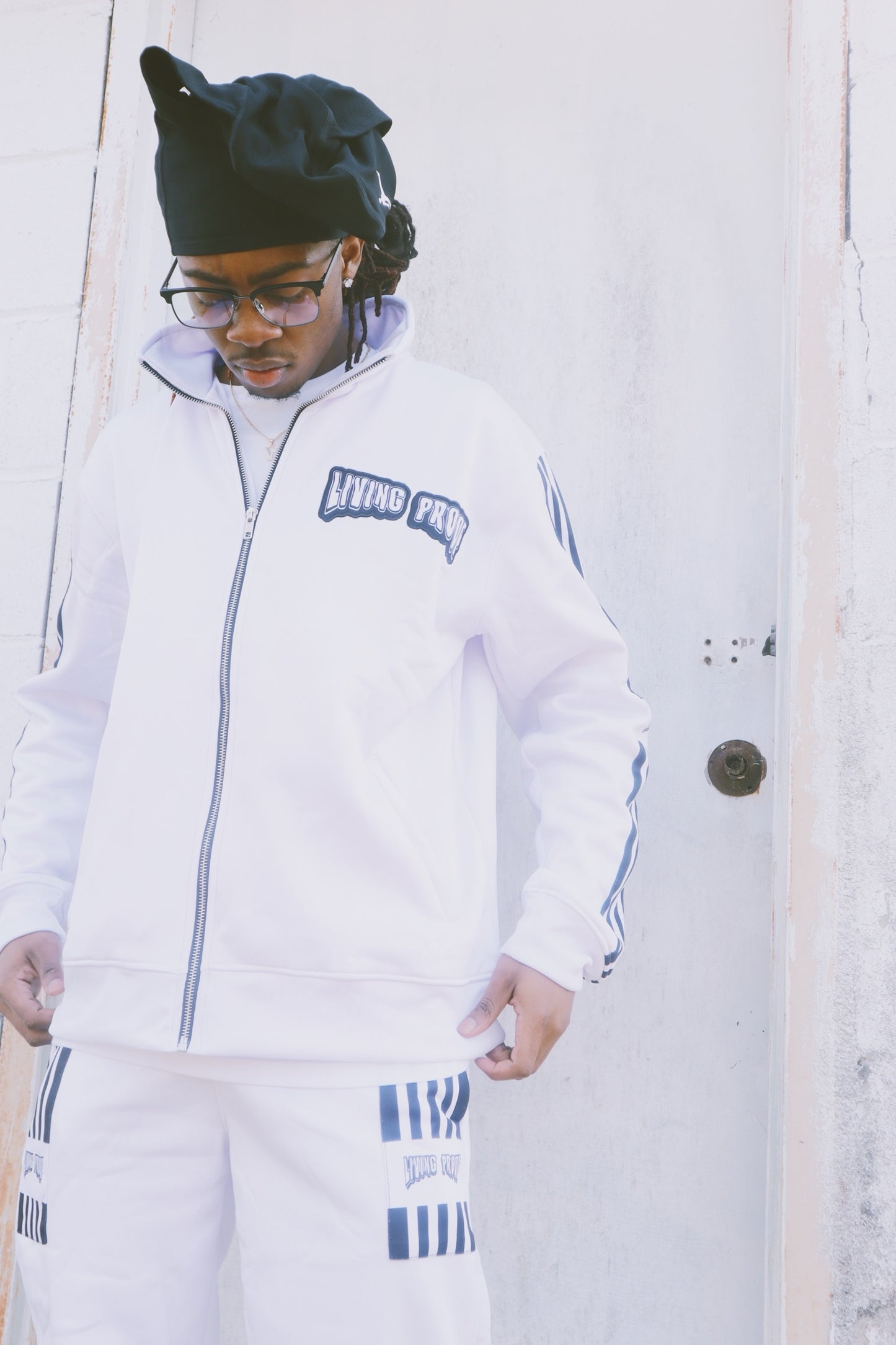 Living Proof Tracksuits