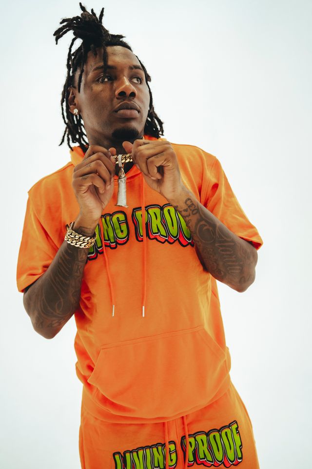 Short Sleeve Angel set