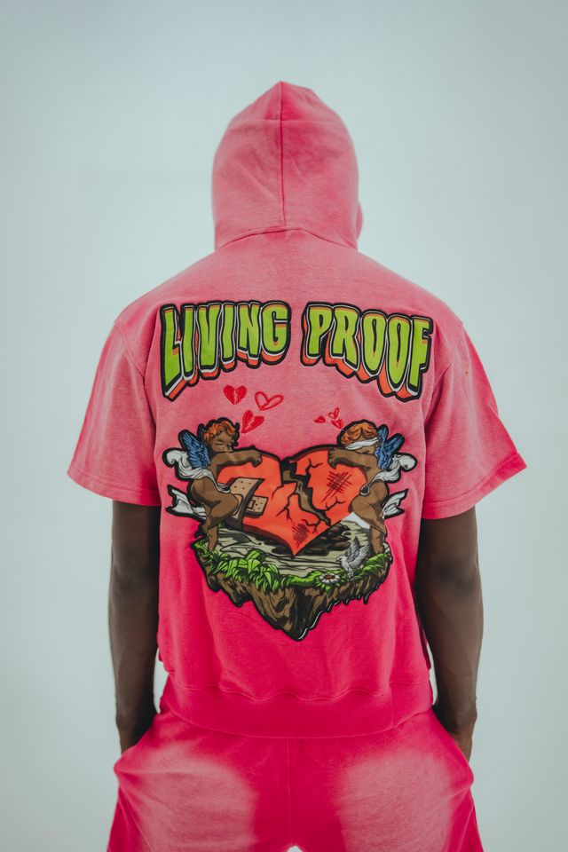 Short Sleeve Angel set