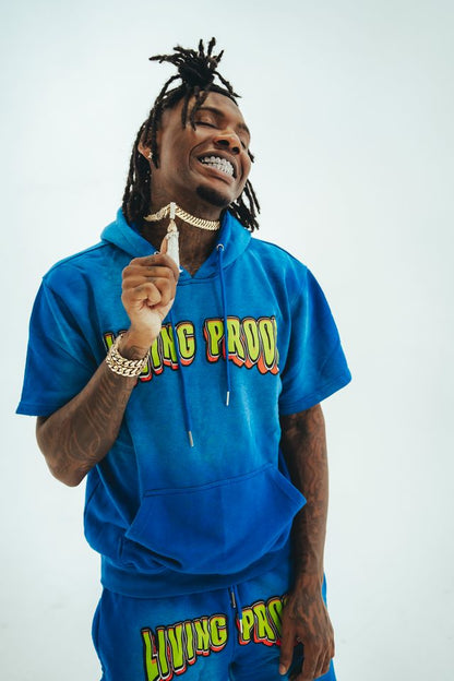 Short Sleeve Angel set